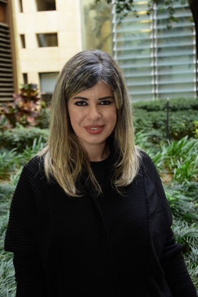 Gavi Beirut celebrates Mother's Day with OrchideaByRita